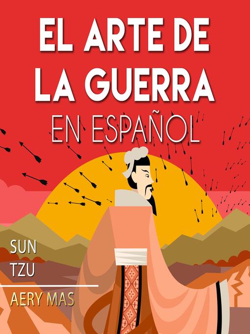 Title details for El Arte de La Guerra En Español by Sun Tzu - Available